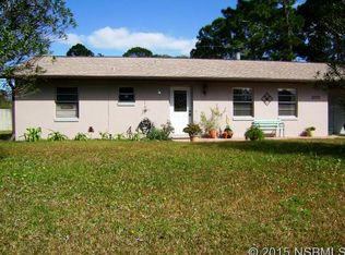 1521 Willow Oak Dr, Edgewater, FL 32132
