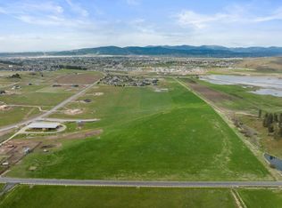 4 Morrison Rnch #PHASE 3, Greenacres, WA 99016