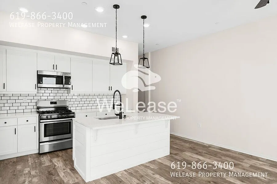 Move In Special: 50% Off The First Month's Rent — Photo 2
