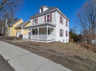 318 W Main St, Newport, VT 05855