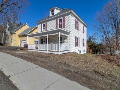 318 West Main Street, Newport, VT, 05855