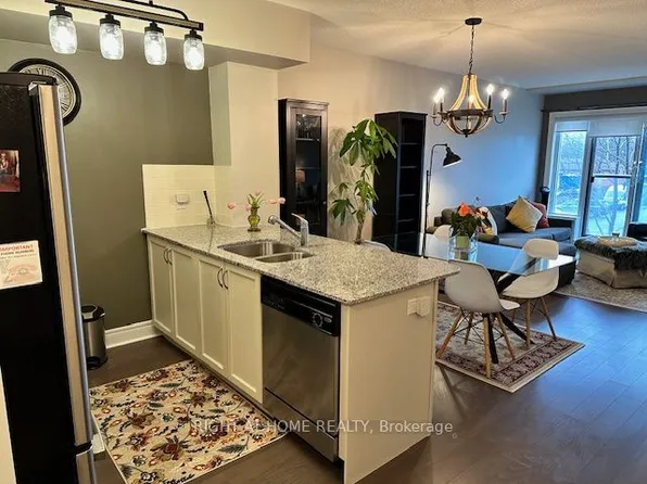 701 Sheppard Ave W #230, Toronto, ON M3H 0B2