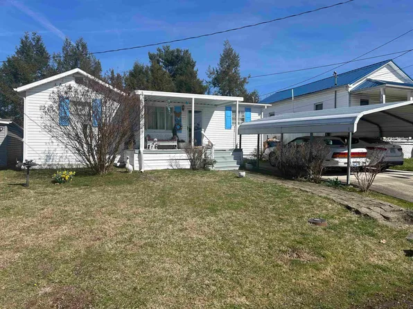 1215 Turner St, Ashland, KY 41101