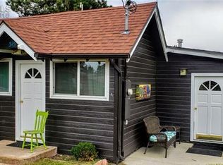 315 S West St, Woodland Park, CO 80863