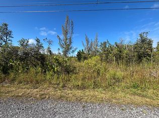 00 3rd Ave, Keaau, HI 96749