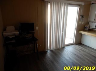 433 E Telegraph St, Washington, UT 84780