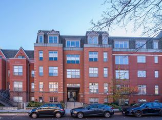 150 V St NW APT V209, Washington, DC 20001