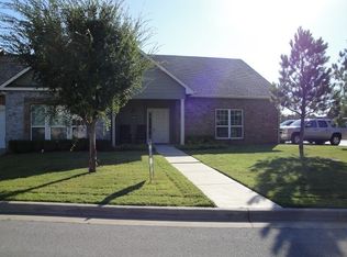 10275 S 95th Ave E, Tulsa, OK 74133