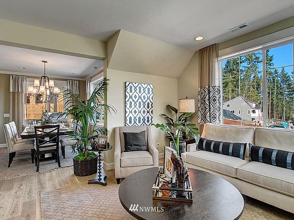 4th image of 13708 SE 89th (lot 5) Street