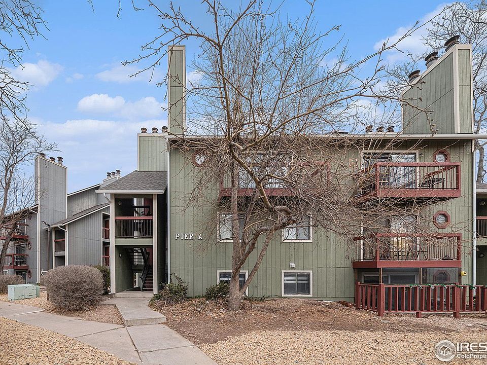 1st image of 4501 E Boardwalk Dr #A9
