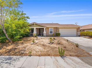 38133 Ranger Dr, Palmdale, CA 93552