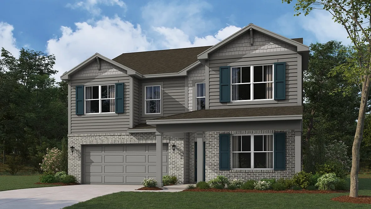Lyndhurst Plan, Winterfield photo 1