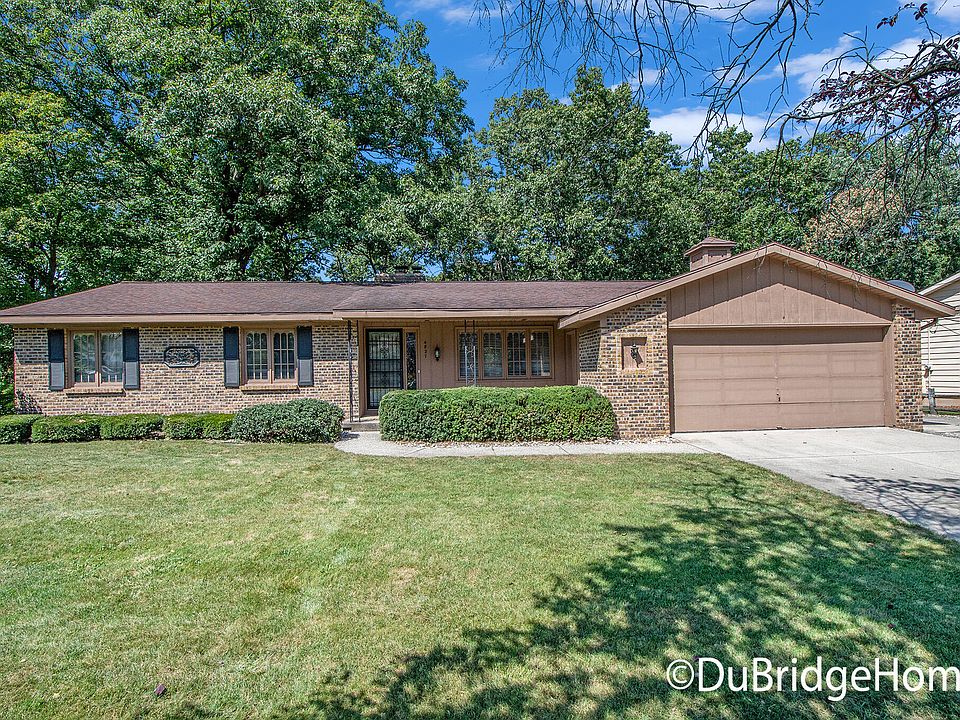 4827 Northview Ave NE, Grand Rapids, MI 49525 Zillow