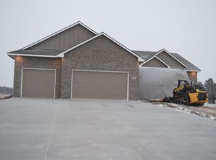 24840 W Indian Ridge Ct, Andale, KS 67001