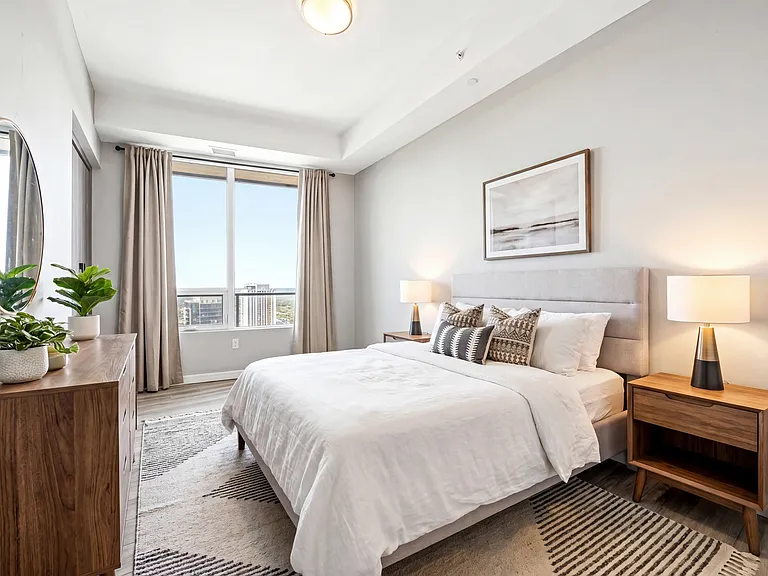 20 George St #2401 — Photo 13