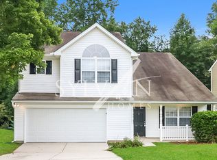 518 Canopy Ct, Clover, SC 29710