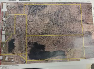 Diagonal Rd, Lagrange, OH 44050