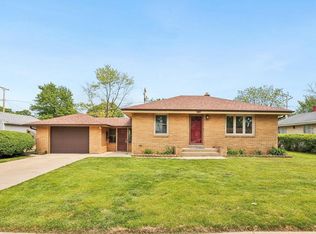 5756 N 79th St, Milwaukee, WI 53218