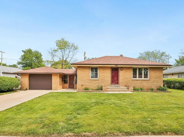 5756 North 79th STREET, Milwaukee, WI 53218