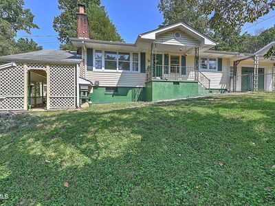 500 Wentworth St, Kingsport, TN, 37660