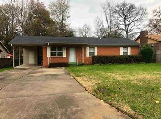 1122 Scenic Loop, Marshall, TX 75672