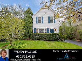 1958 Elmore Ave, Downers Grove, IL 60515