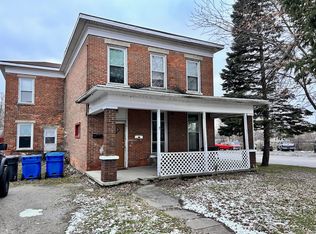 106 E Swihart St #1, Columbia City, IN 46725