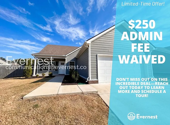 1043 Echo Ridge Rd