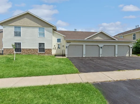 3802 Foxborough Ter NE APT B, Cedar Rapids, IA 52402