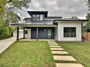 5105 Evergreen Ct, Austin, TX 78731