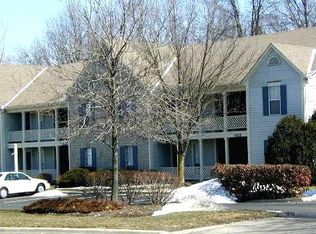 6428 Reflections Dr #6428, Dublin, OH 43017