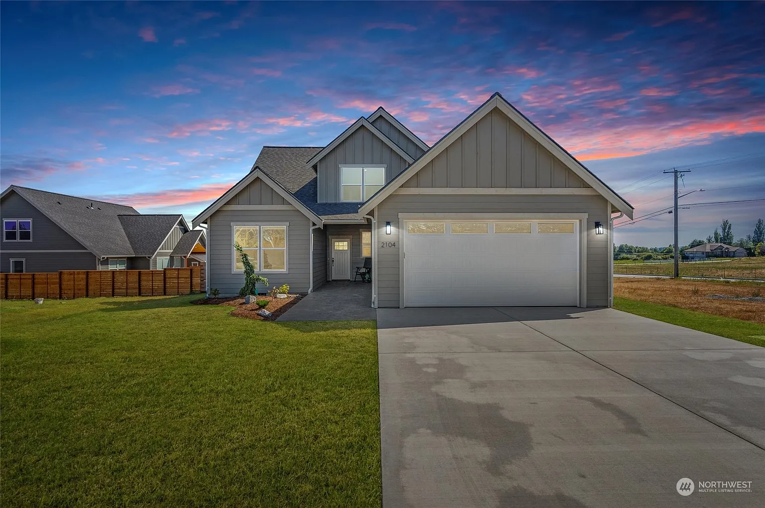 2104 Lagerwey Circle photo 1