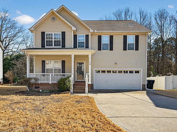 2nd image of 156 Ashlyn Ridge Dr