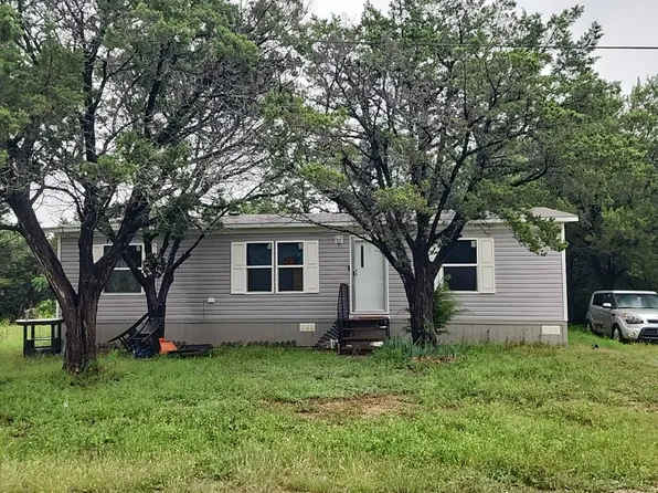 4423 W Oak Trl, Granbury, TX 76048