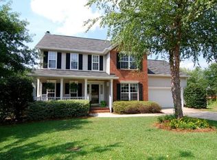 121 W Rock Dr, Irmo, SC 29063