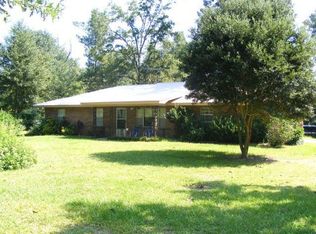 612 Highway 533, Stringer, MS 39481
