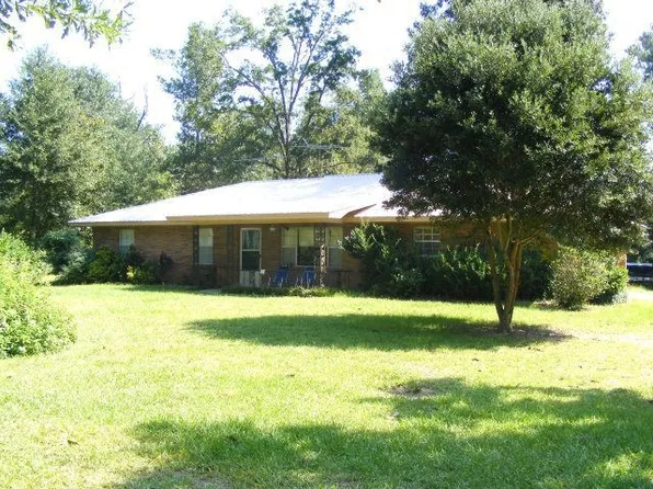 612 Highway 533, Stringer, MS 39481