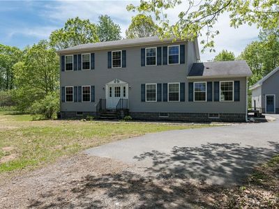 350 Dodge Ave #A, Sackets Harbor, NY, 13685