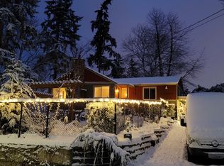 12205 SE 188th St, Renton, WA 98058