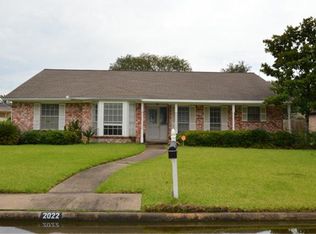 2022 Point Clear Ct, Missouri City, TX 77459