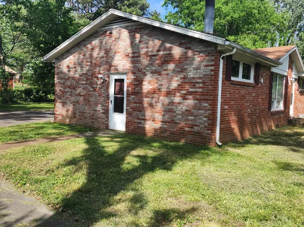 155 Dale Ter, Clarksville, TN 37042