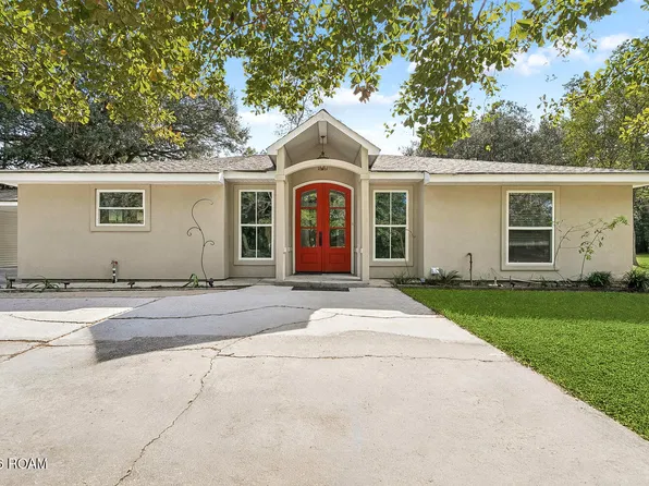 241 Dummy Line Rd, Madisonville, LA 70447