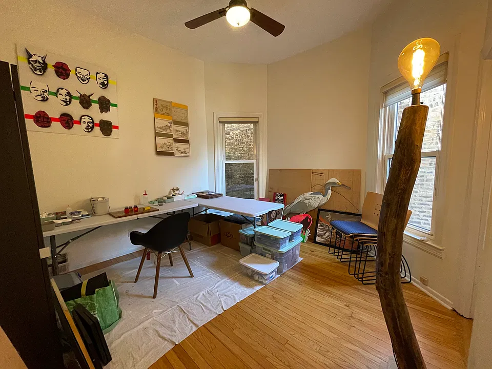 Bedroom 1