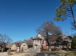 3519 E 110th St S, Tulsa, OK 74137