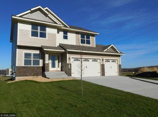 4369 123rd Cir NE, Blaine, MN 55449