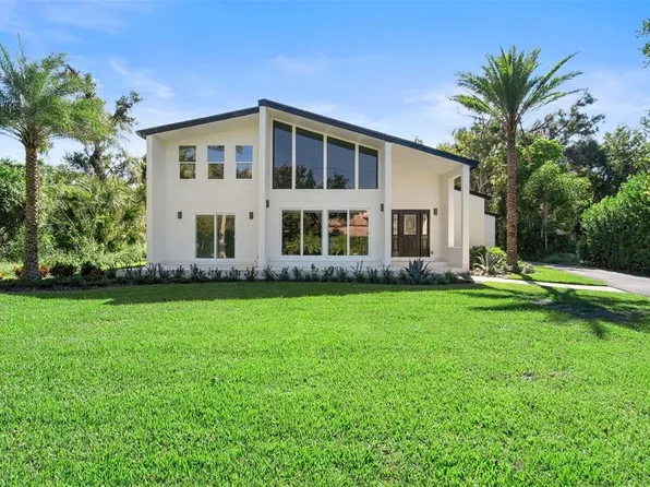 4 Chase Rd, Windermere, FL 34786