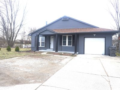 3743 E Stop 11 Rd, Indianapolis, IN, 46227