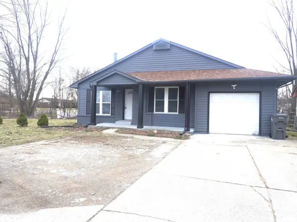 3743 E Stop 11 Rd, Indianapolis, IN 46227