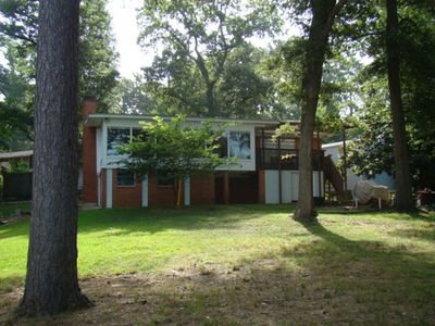 230 Lakeside Pl, Avinger, TX, 75630