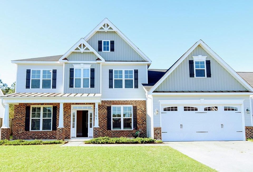 2nd image of 3561 Castlefield Ln